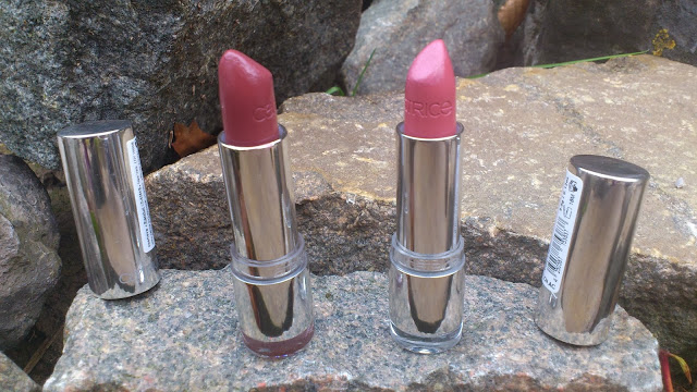 Lipsticks Catrice