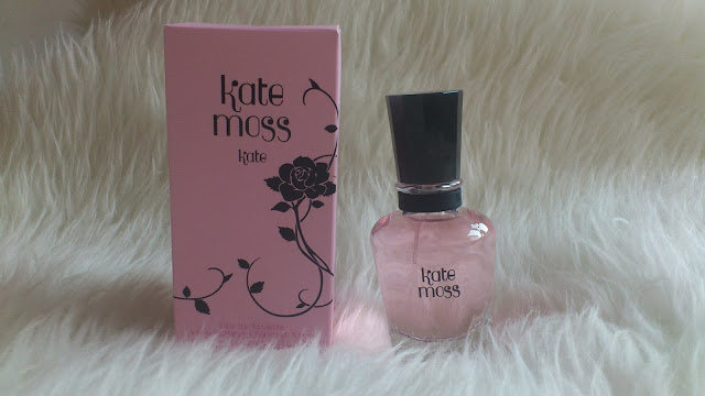 Parfum: Kate Moss