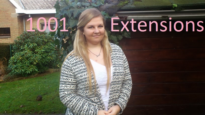 1001 extensions
