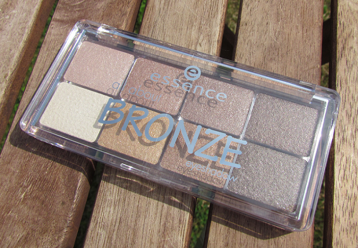 Essence palette: All about bronze