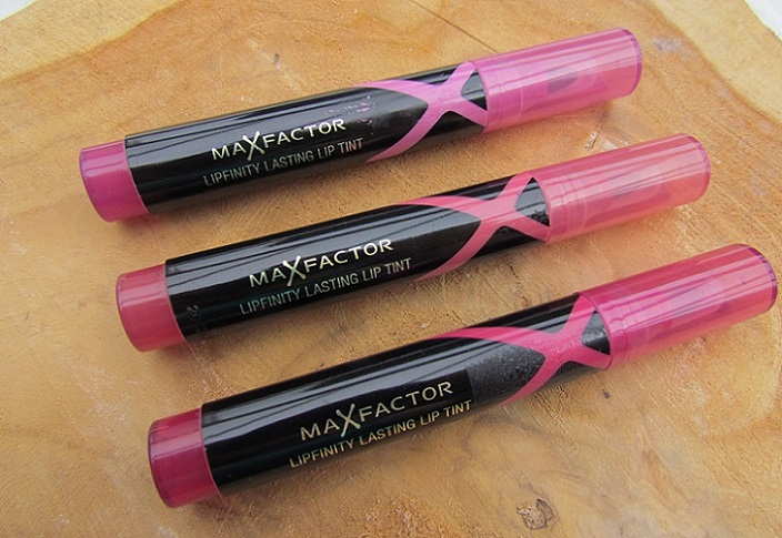 Maxfactor Lipfinity Lasting lip tint