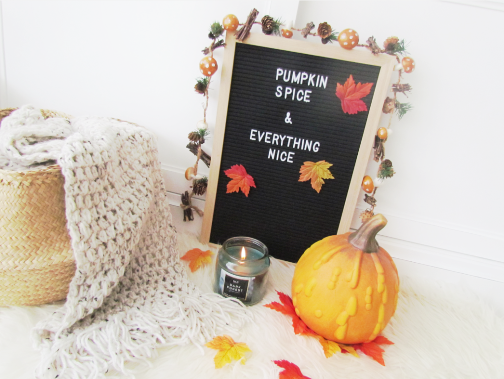 De leukste letterbord-quotes voor de herfst